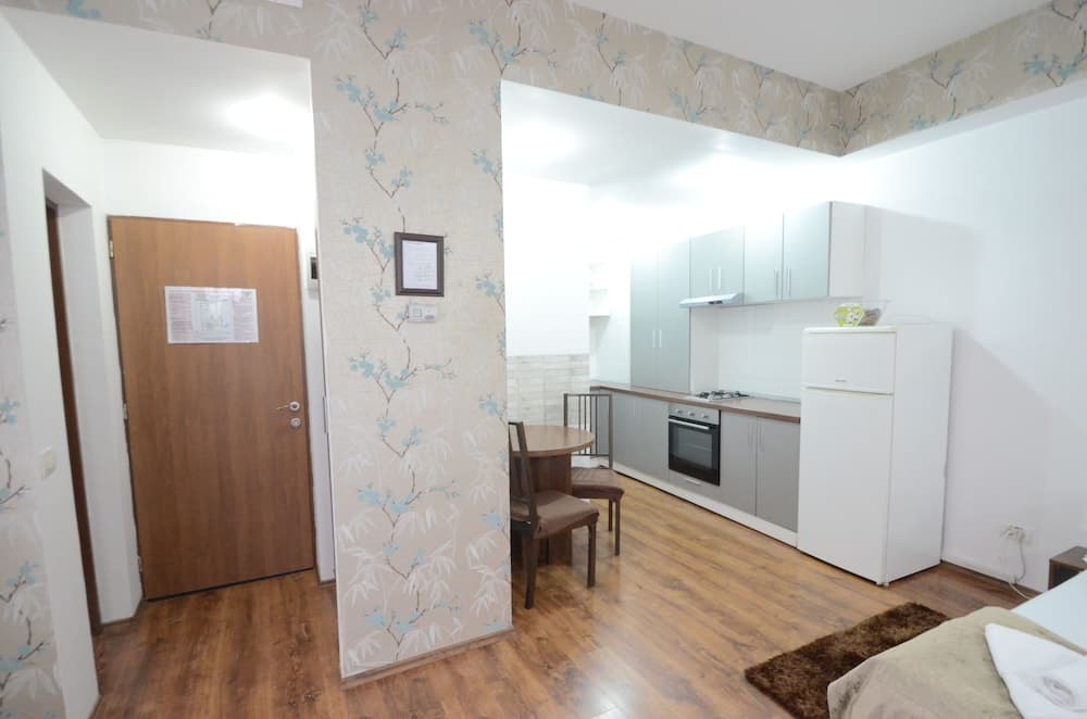 Mosilor Residence Apartments, Bucharest, photo 3