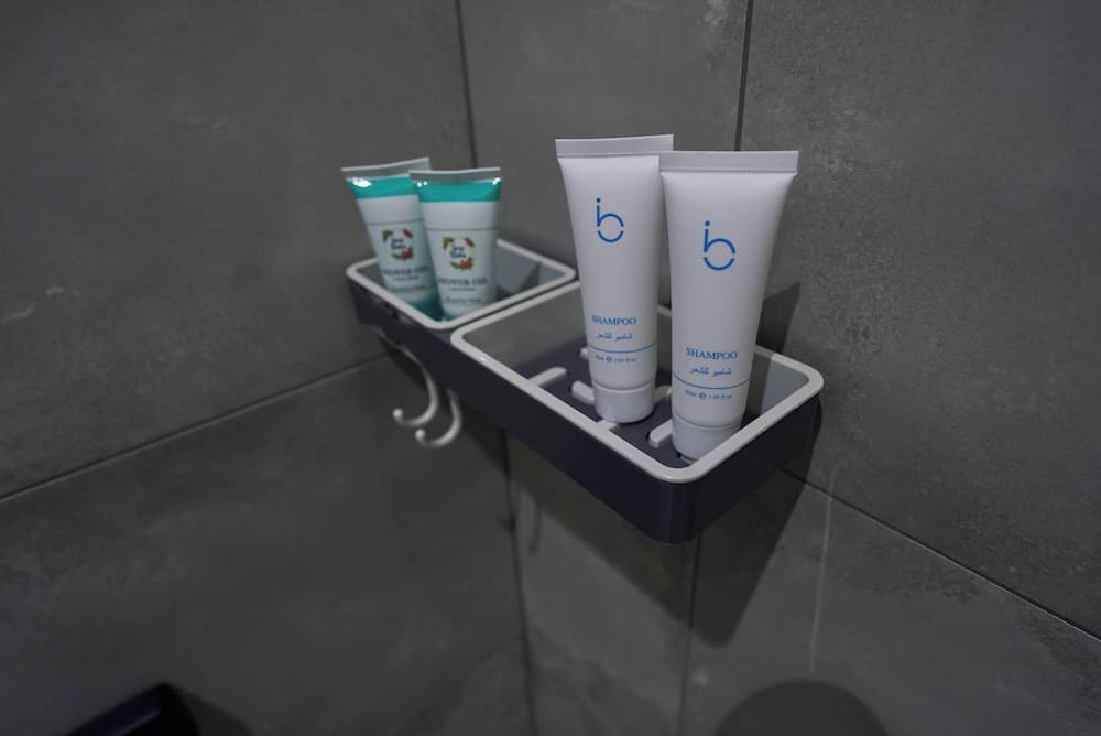 Marina Elite Serviced Apartments, Yanbu, photo 6