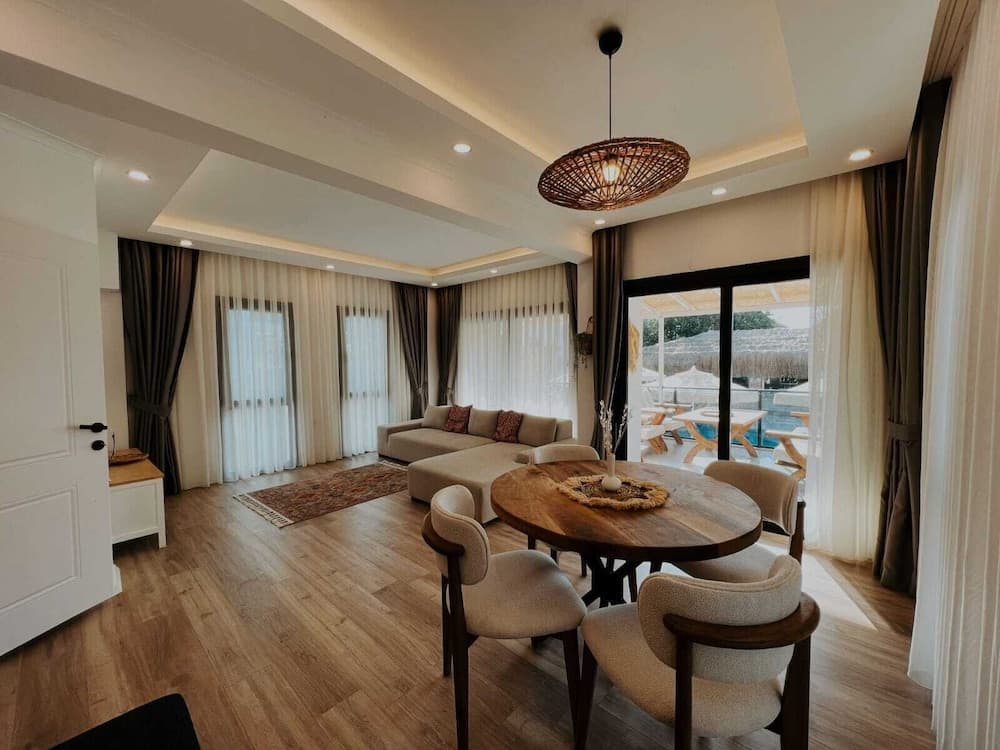 Marla Suit Hotel Fethiye, Fethiye, photo 6