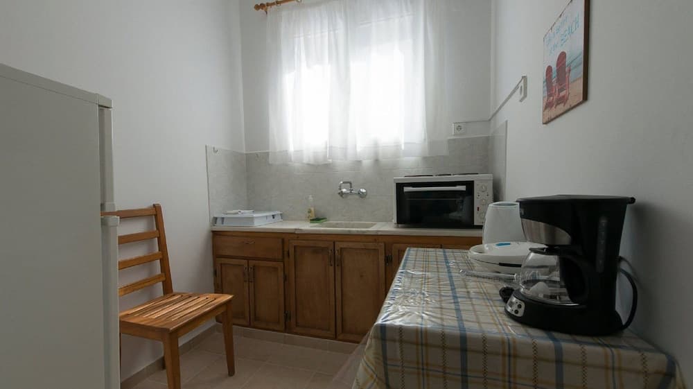 Hotel Elena, Leros, photo 6