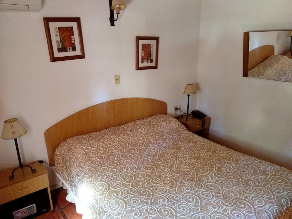 El Descubrimiento Resort Club, Guazuvira, photo 6