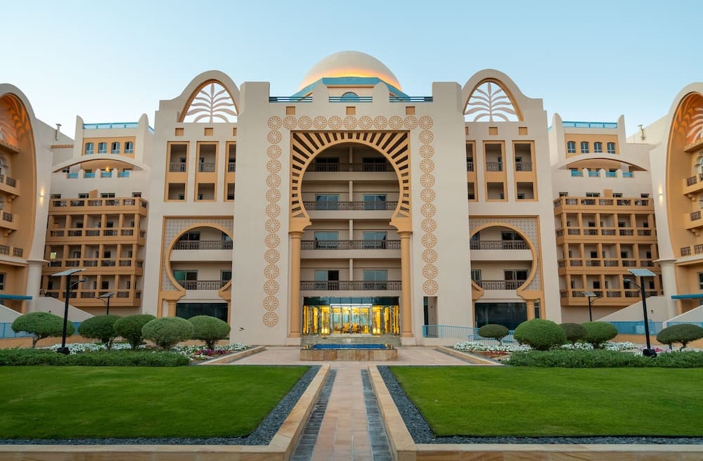 GLOBALSTAY Holiday Homes - Sarai Apartments, Dubai
