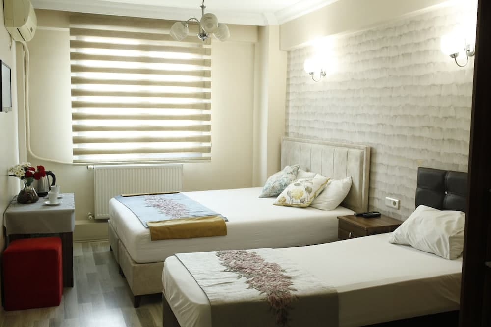 Birlik Aparthotel, Istanbul, photo 3
