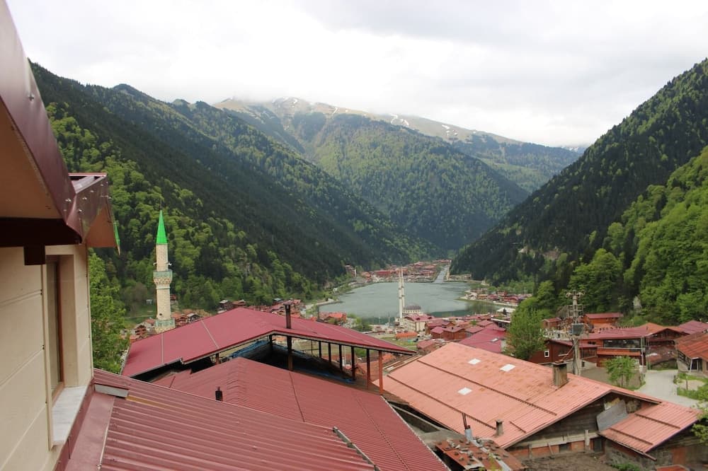 Sefa Apart, Çaykara, photo 3