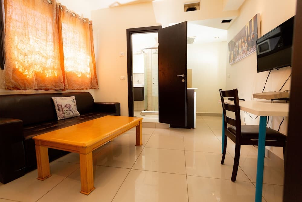 Inn TLV, Tel Aviv, photo 3