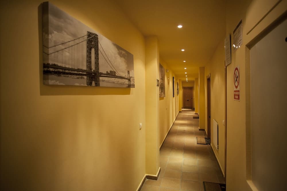 Apartamentos Turísticos BOABDIL, Monachil, photo 2