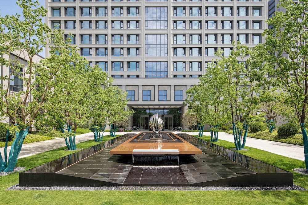 Qingshan Lake Tianlan Hotel Hangzhou, Hangzhou, photo 3