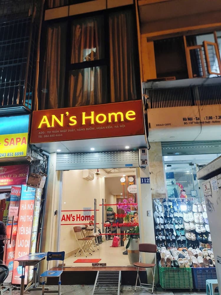 An's Home, Hanoi, photo 6