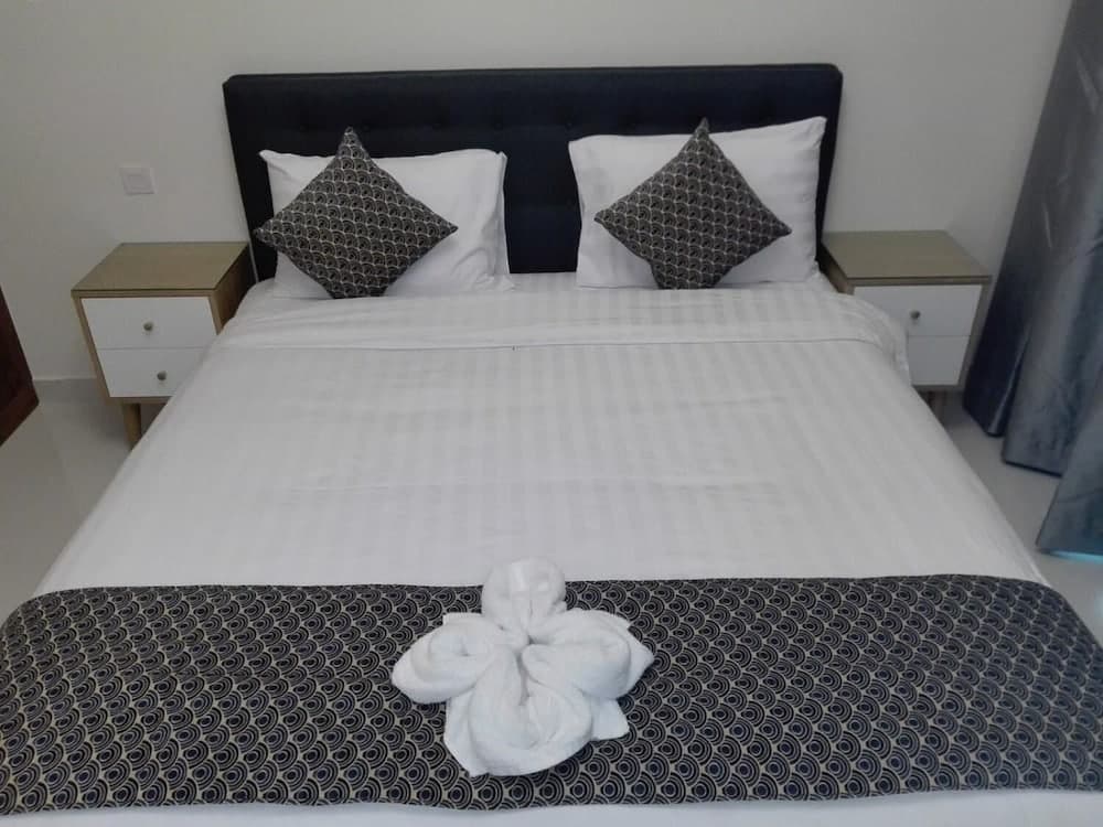 Ginger Luxury Apartments, Manama, photo 3