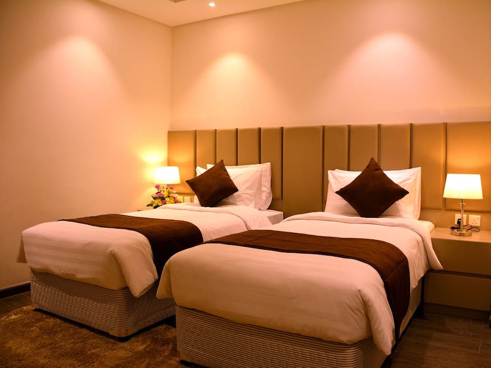 Juffair Avenue Suites, Manama, photo 4
