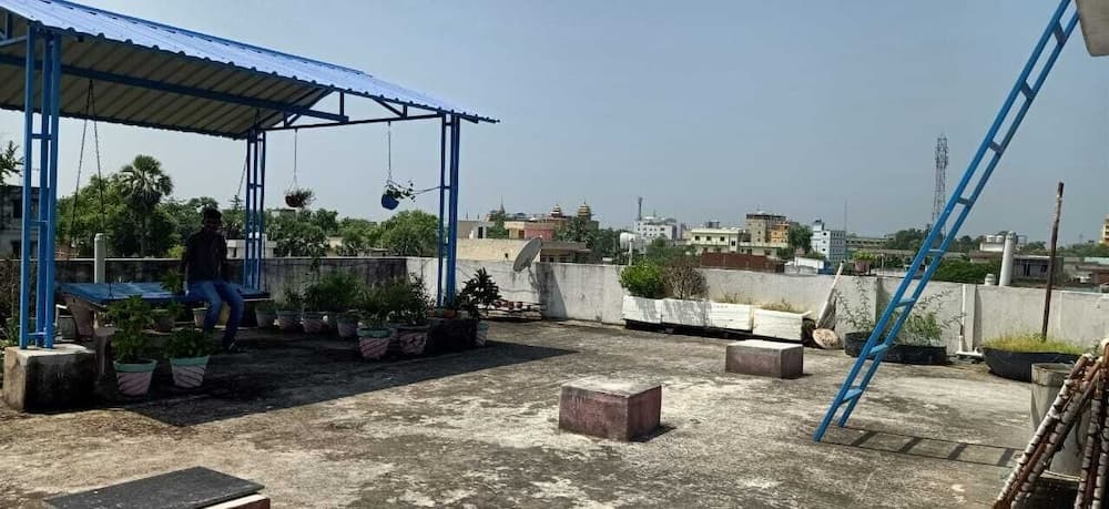 Eshan Yoga, Bodh Gaya, photo 6