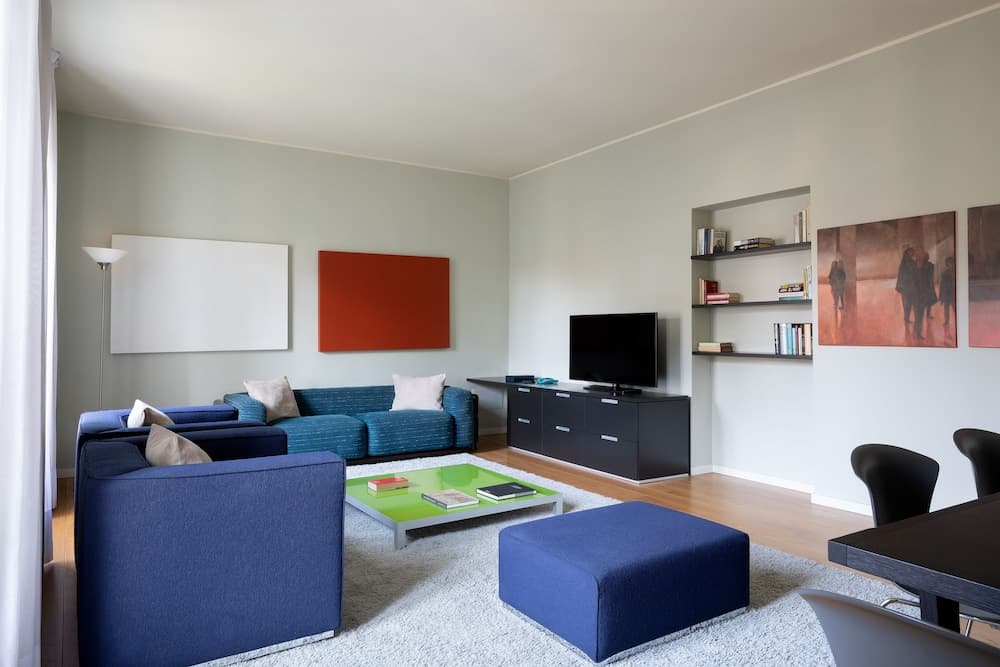 KK Resort Apartments Lake Como, Como, photo 2