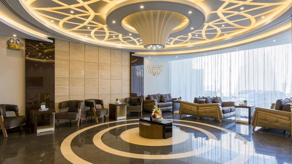 Madeira Hotel, Al Khobar