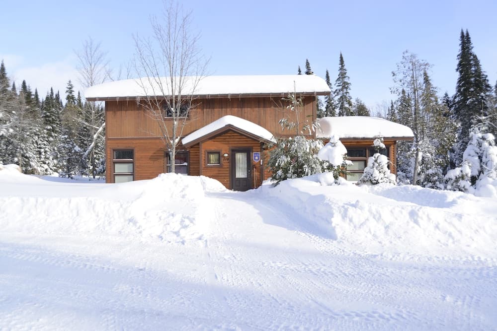 Le Grand R, Saint Donat, photo 2