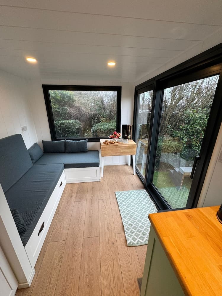 Old Mill Tiny Homes, photo 5