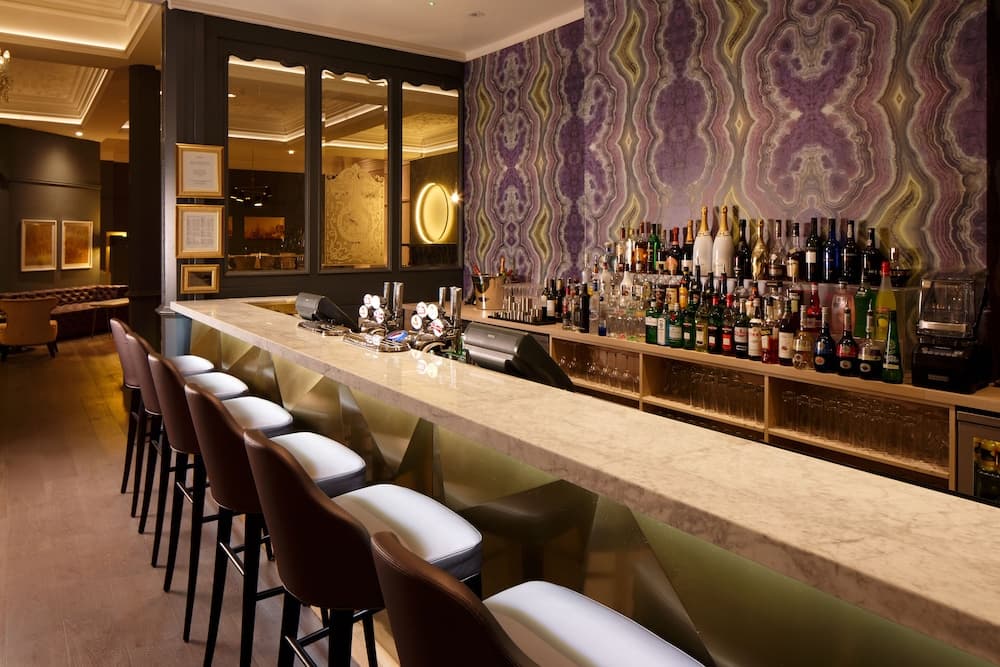 The Grand Hotel Leicester by The Unlimited Collection, Leicester, photo 4