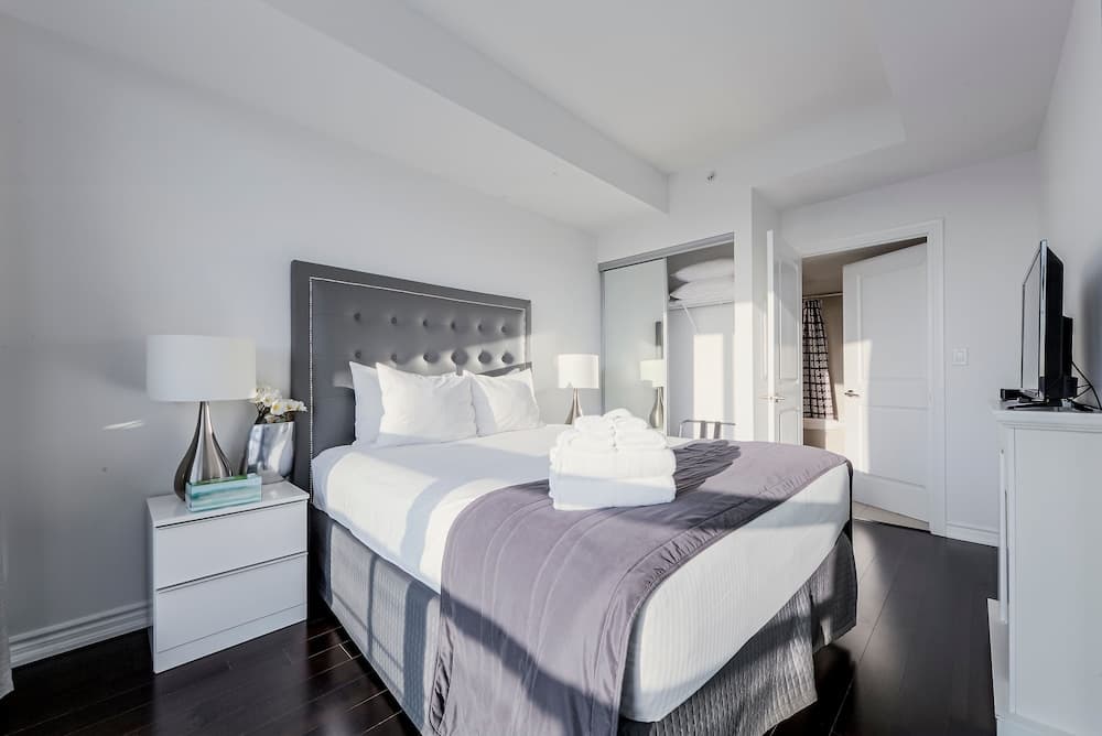 Canada Suites on Bay, Toronto, photo 5