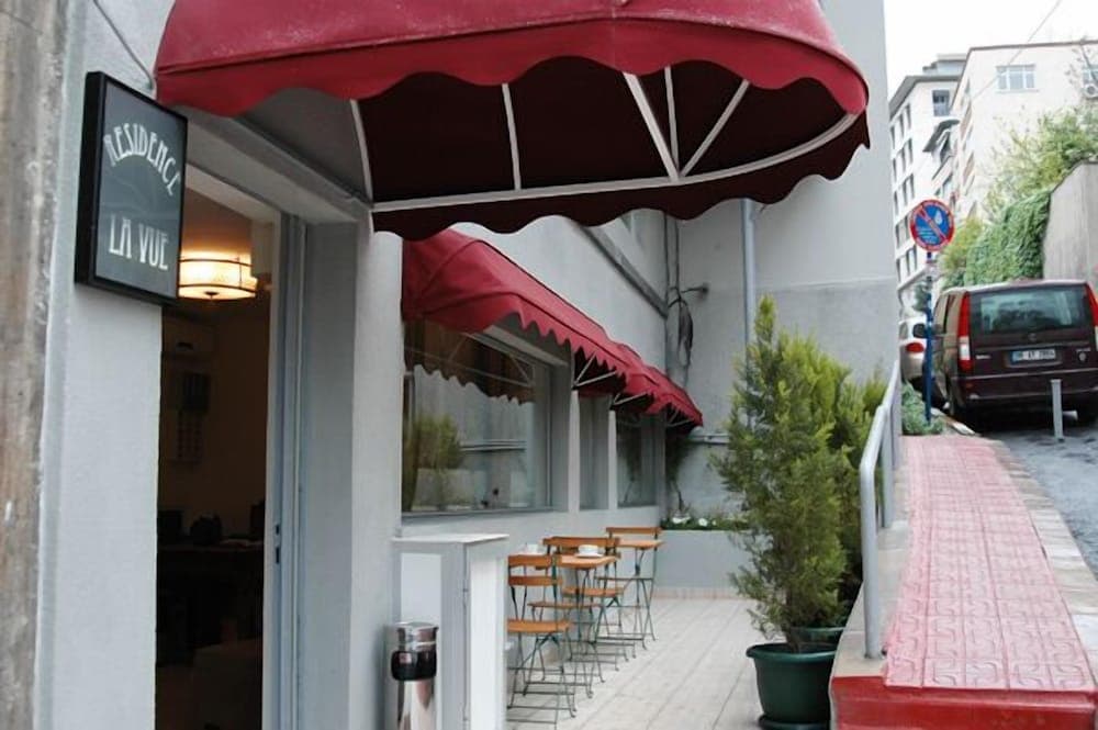 Residence Le Reve, Istanbul, photo 2