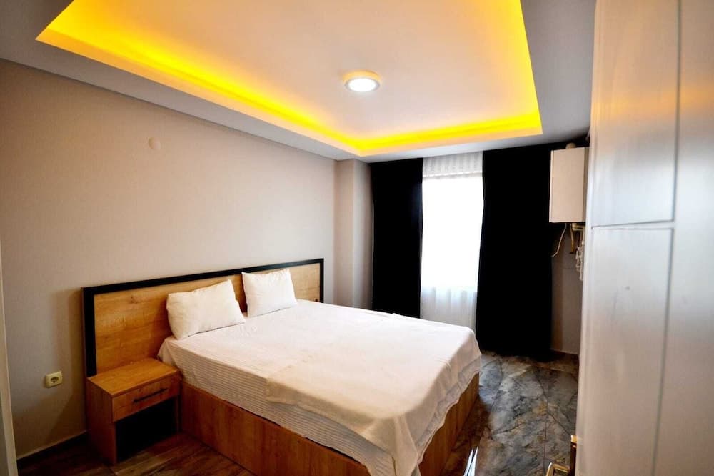 Garden Park Hotel, Istanbul