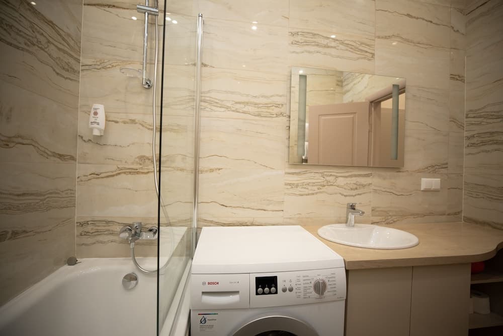 Apart-hotel ANISE MonArch, Moscow, photo 4