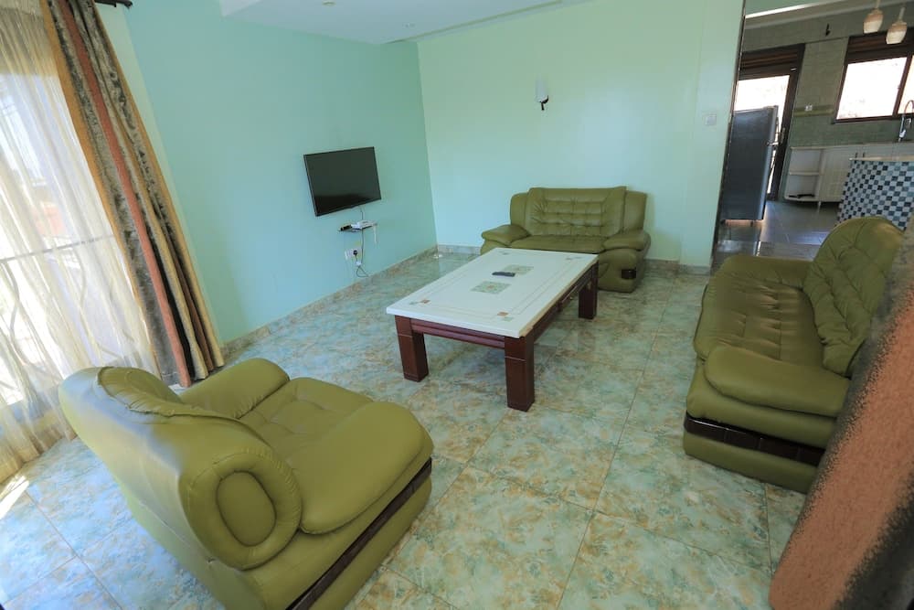 Goldmark Apartments, Kampala, photo 4