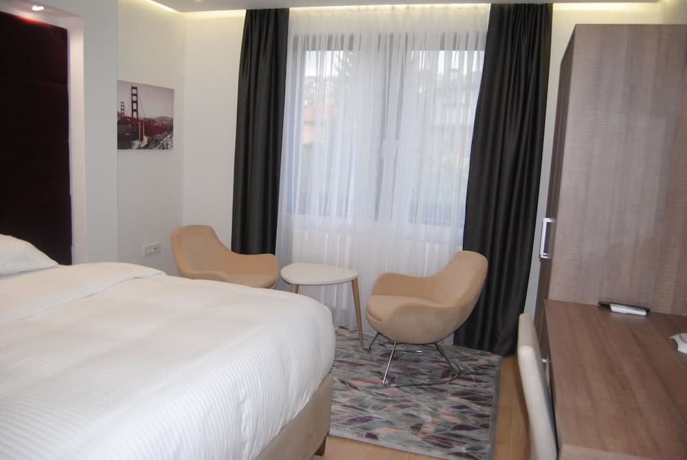 Hotel Bejturan, Sarajevo, photo 2