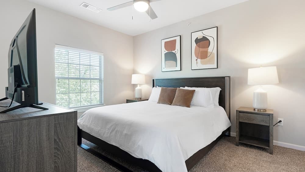 Westpointe Drive Apartments by Landing, New Braunfels