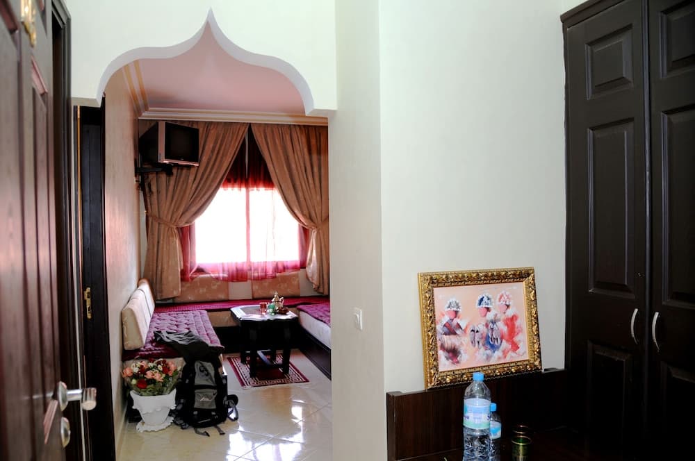Résidence Appart hotel Assounfou, Marrakech, photo 4