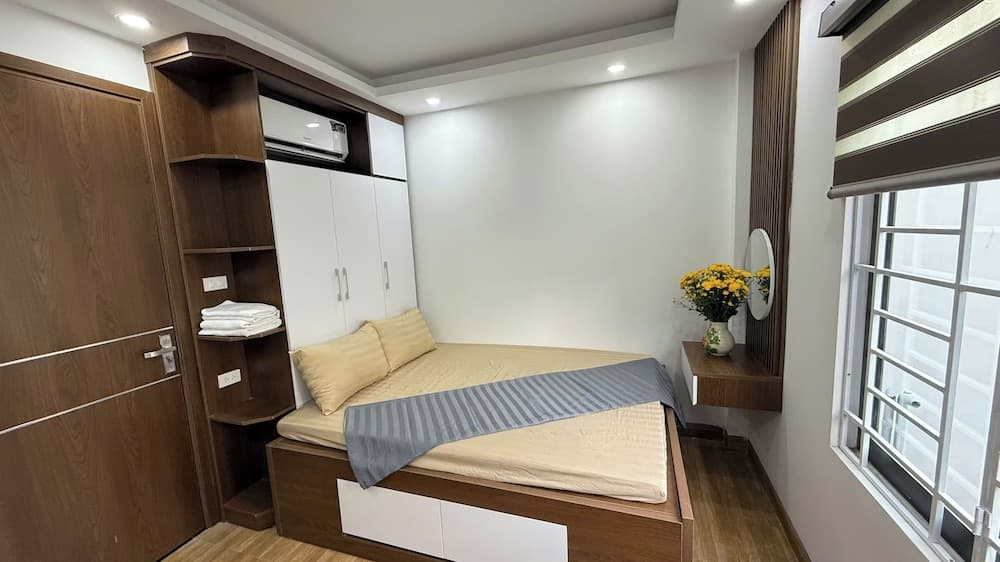 Era Apartment 491 De La Thanh, Hanoi, photo 6