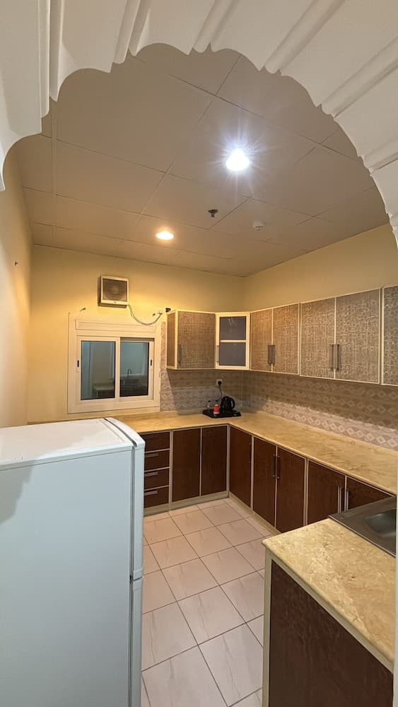 AL NESMA SERVICED APARTMENTS, Jeddah, photo 5