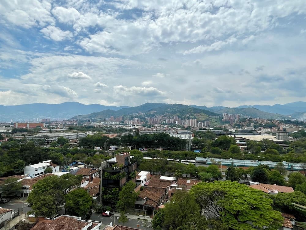 Hotel Santa Ana, Medellín, photo 2