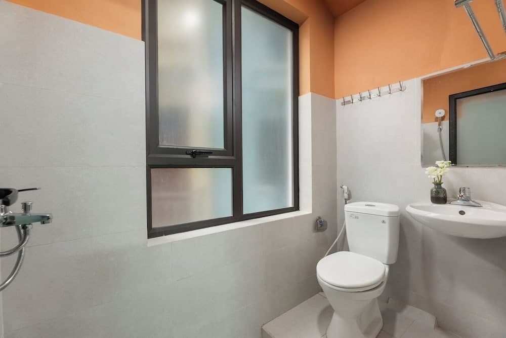 Fuji Hotel and Apartment Cau Giay, Hanoi, photo 6