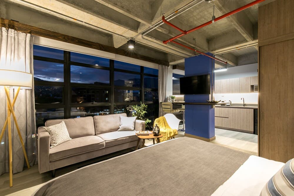 Factory Lofts, Medellín, photo 3