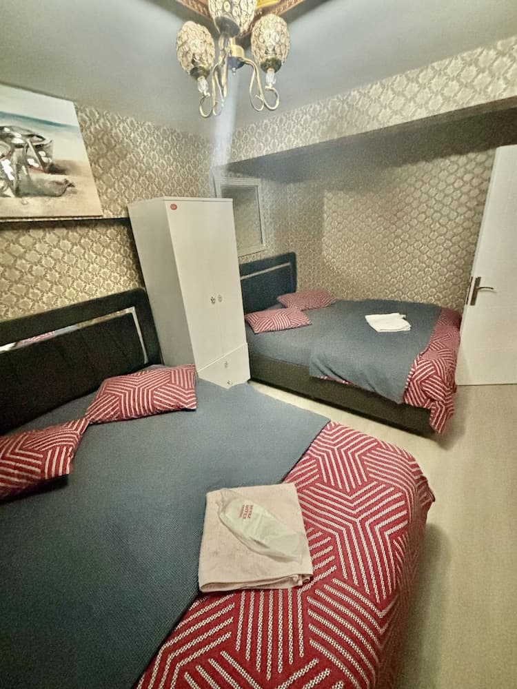 Beyaz Suites & Hotel, Istanbul, photo 5