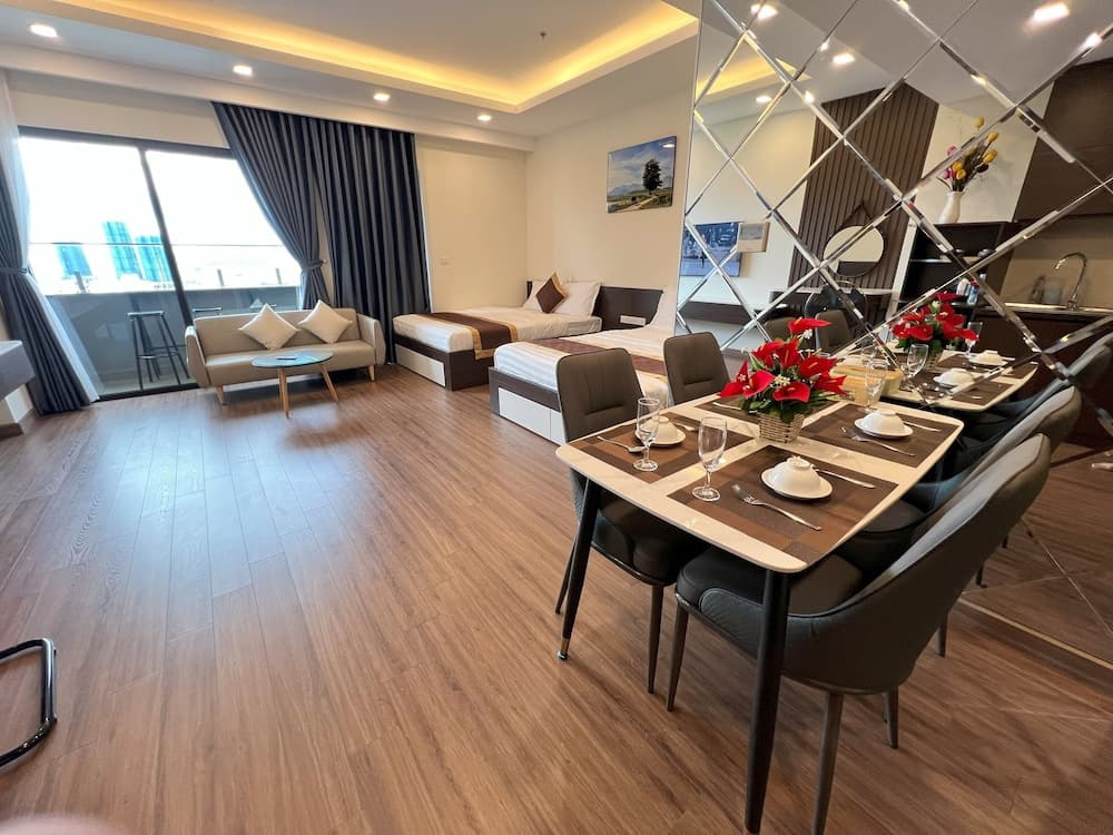 Stunning Ocean View Apartment in FLC Sea Tower, Quy Nhon, photo 4