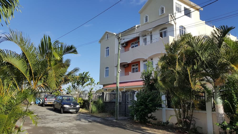 The Impala Mauritius Holiday Rentals, Mont Choisy