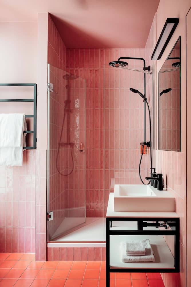 Edgar Suites Marais - Temple, Paris, photo 4
