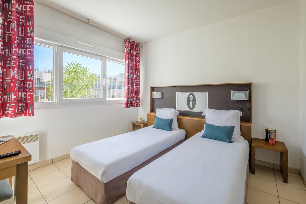 Comfort Aparthotel Antibes Le Maestria, Antibes, photo 2
