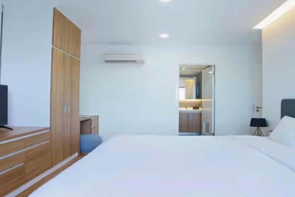 Kluxstay Saigon Airport Republic Suite, Tan Son Nhat, photo 4
