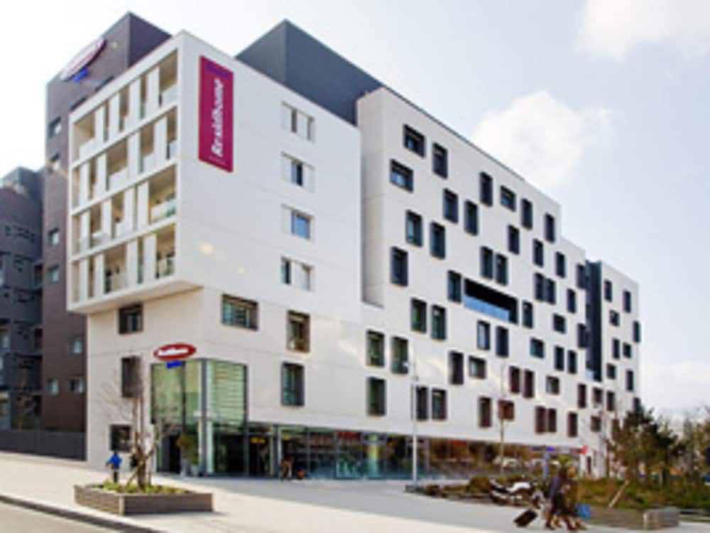 Residhome Paris Issy-les-Moulineaux, Issy-les-Moulineaux