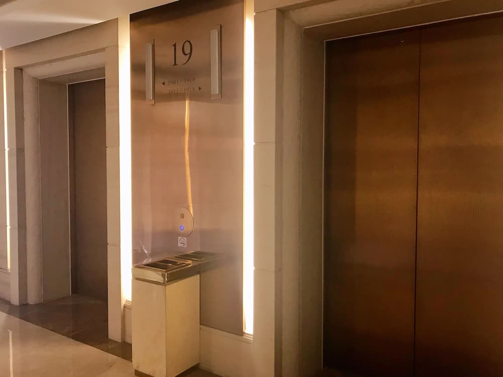 Jing'an Ziyuan Apartment, Shanghai, photo 3