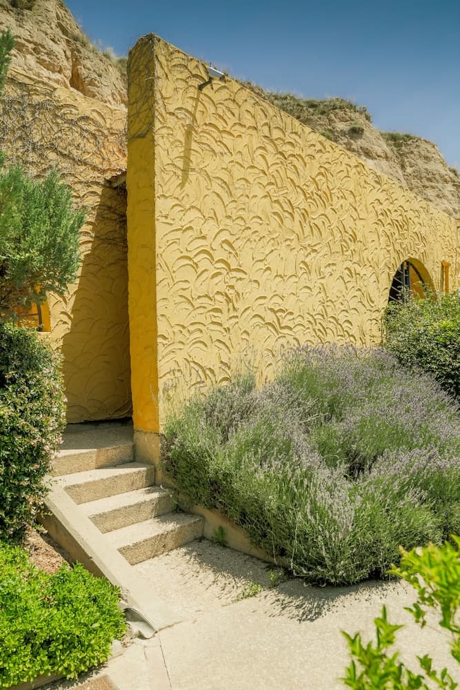 Cuevas Rurales Bardeneras, Valtierra, photo 6