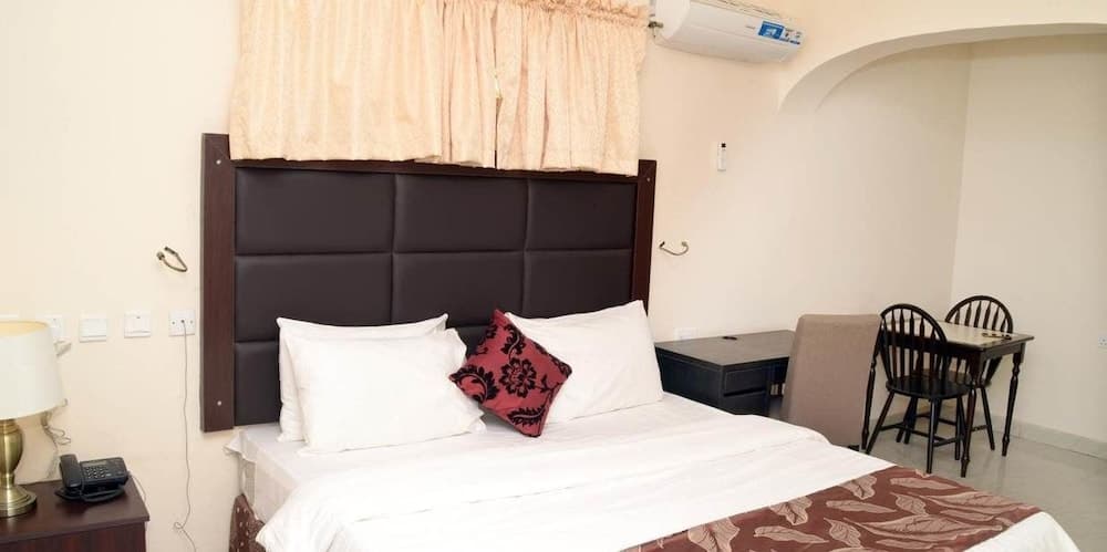 Kudina Luxury Apartments, Abuja, photo 3