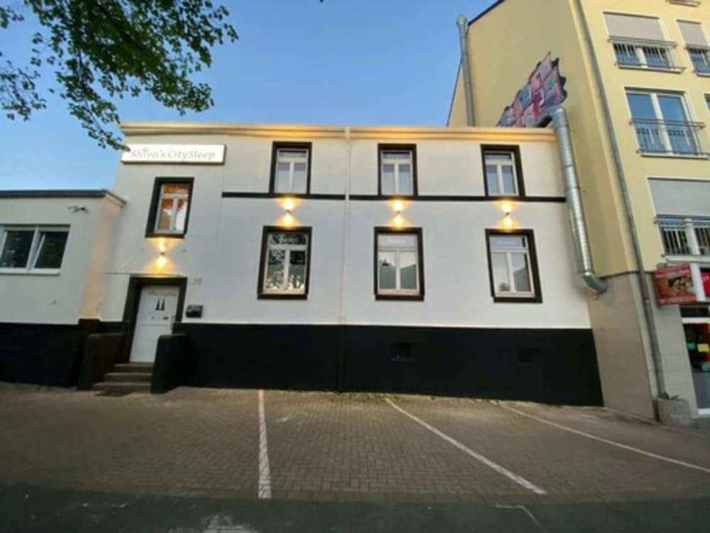 Shivas City Aparthotel, Cologne, photo 4