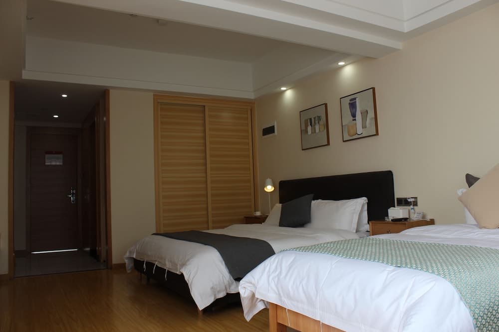Guardian Residence, Changsha, photo 6