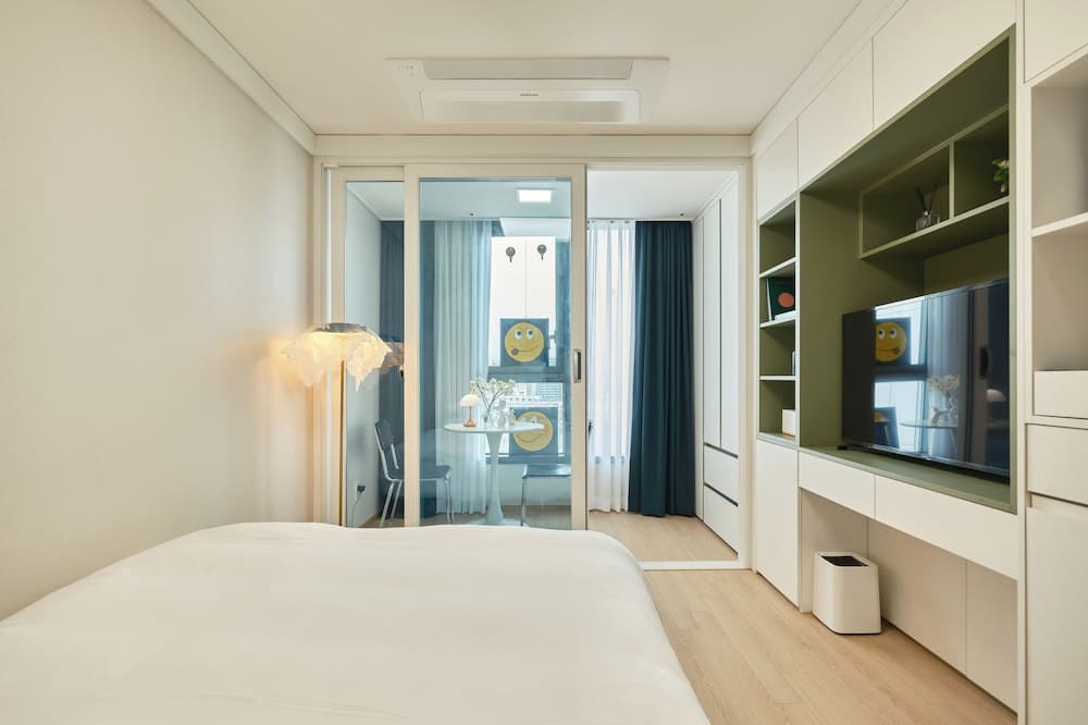 COMOCASA, Seoul, photo 3