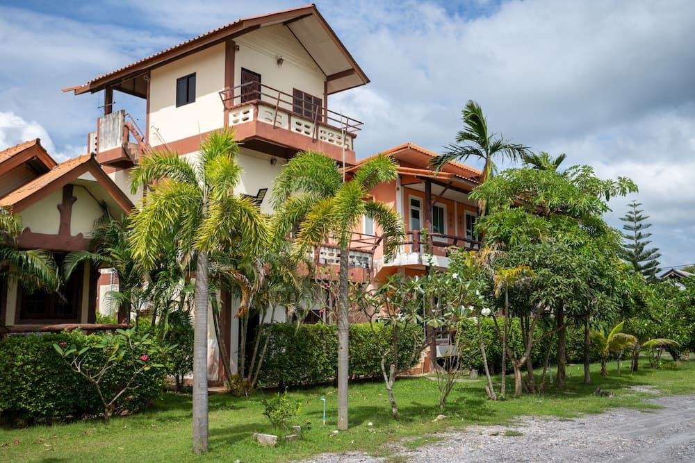 Lanta School Beach Resort, Ko Lanta