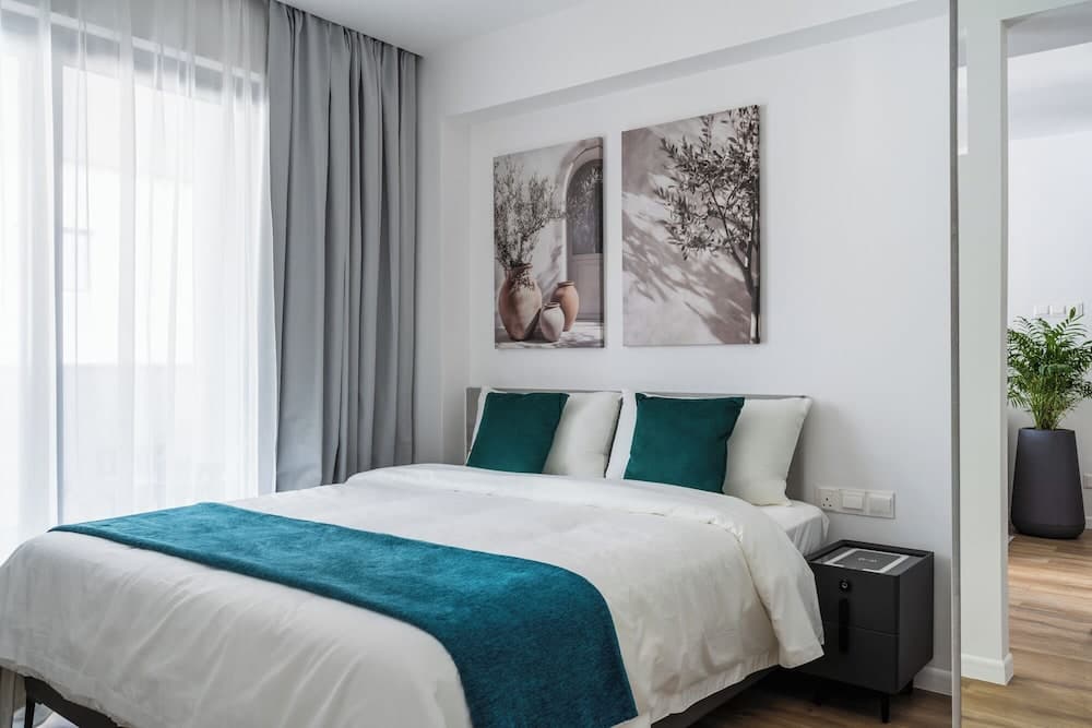 26 Suites Limassol, Limassol