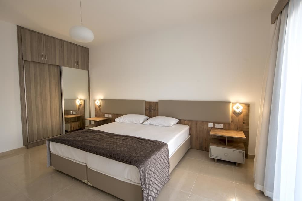 Deniz Airport Suites, Kirklar, photo 3