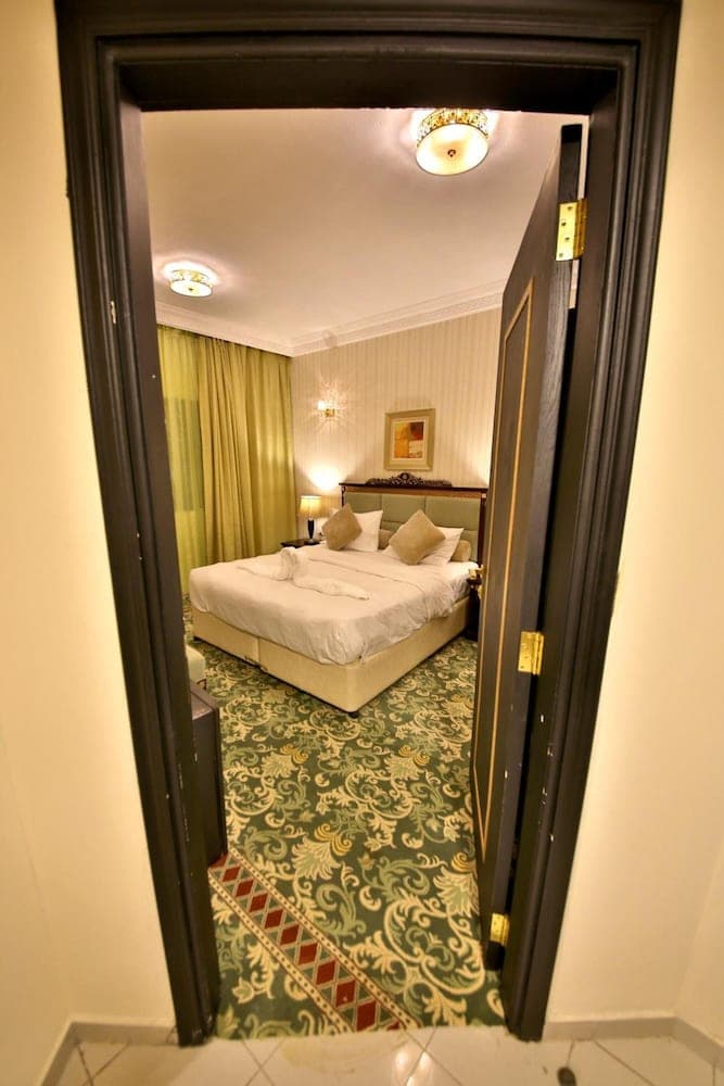 Midtown Furnished Apartments, Ajman, photo 4